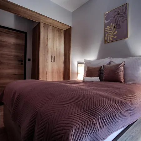 Apartament Prestige-28 Zator Zewnętrze zdjęcie