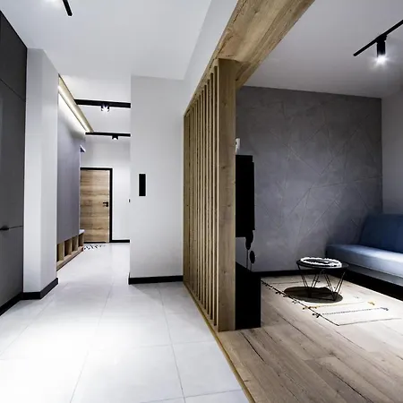 Apartament Prestige-28 Zator Zewnętrze zdjęcie