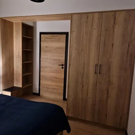 Apartament Prestige-28 Zator Zewnętrze zdjęcie