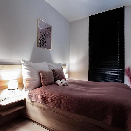 Apartament Prestige-28 Zator Zewnętrze zdjęcie