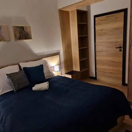 Apartament Prestige-28 Zator Zewnętrze zdjęcie