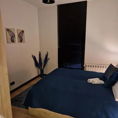 Apartament Prestige-28 Zator Zewnętrze zdjęcie