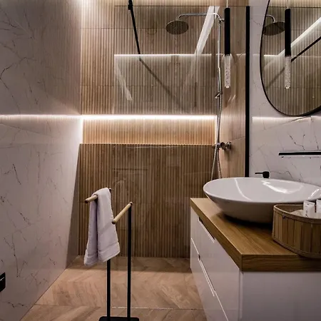 Apartament Prestige-28 Zator Zewnętrze zdjęcie