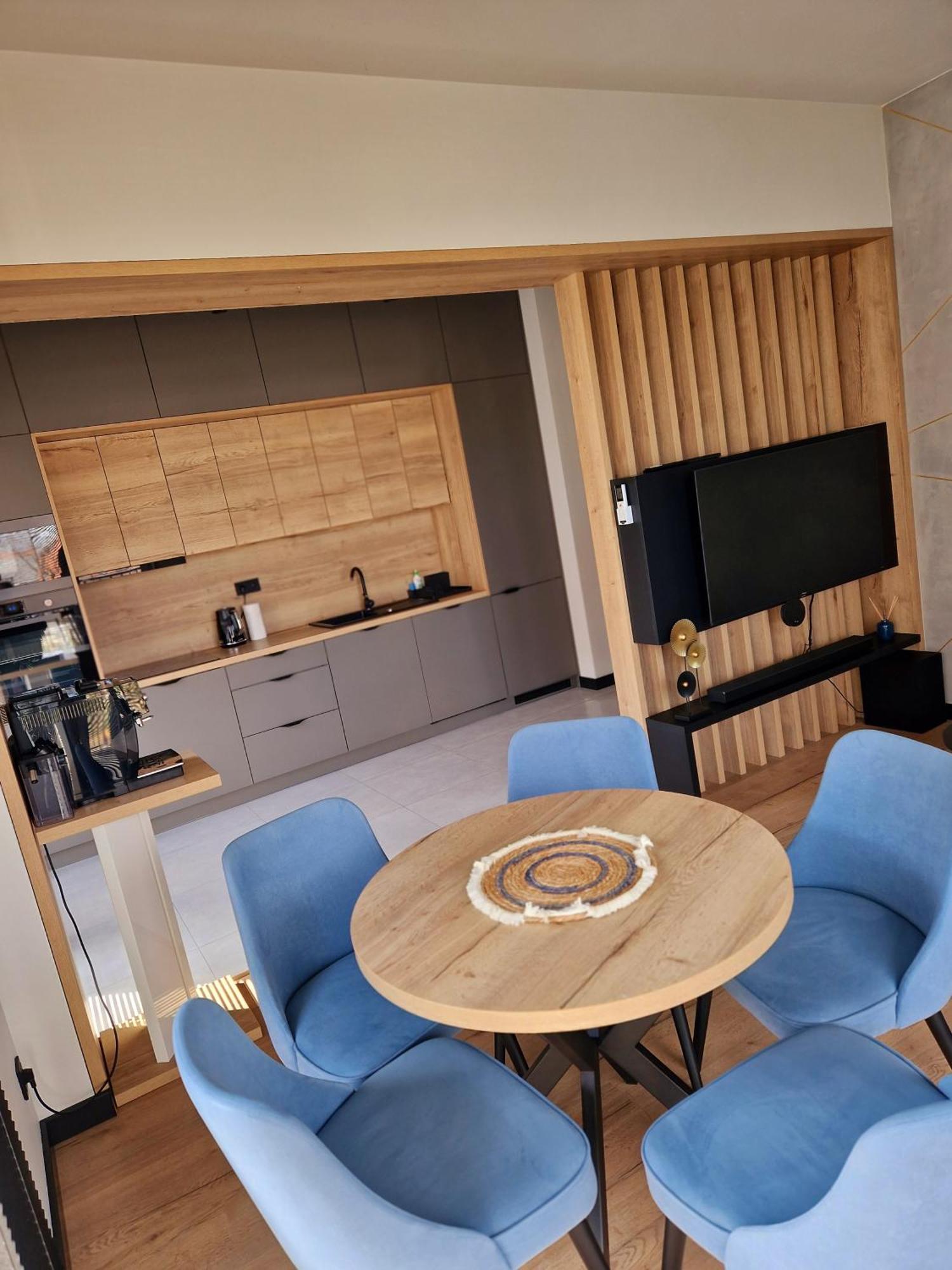 Apartament Prestige-28 *